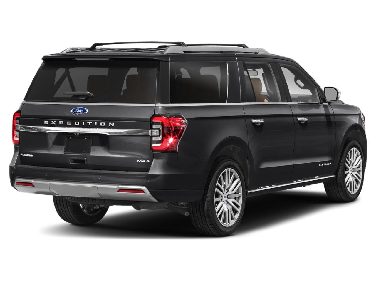 2023 Ford Expedition Max Vehicle Photo in MEDINA, OH 44256-9631