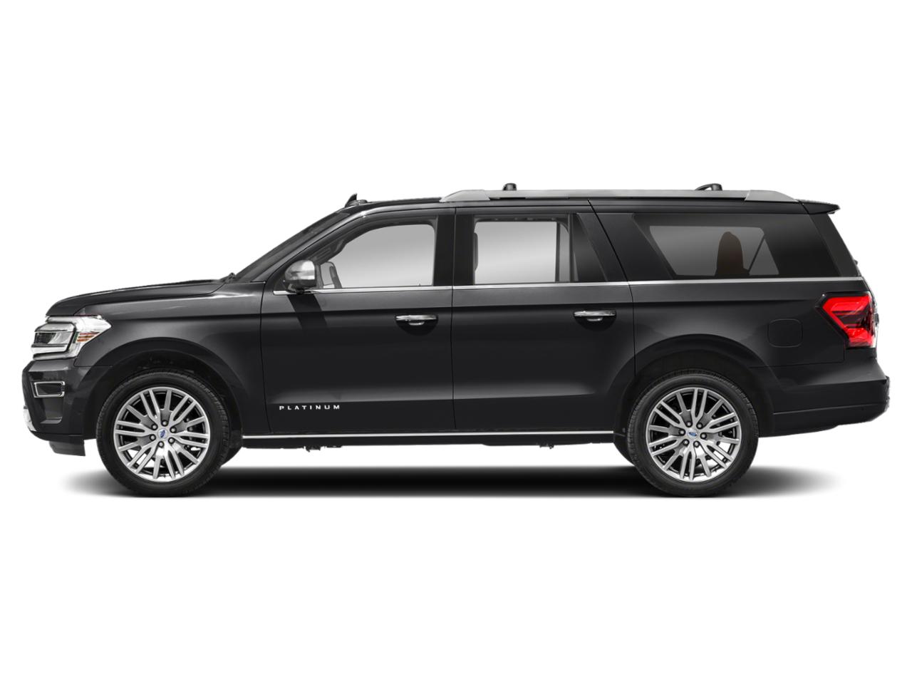 2023 Ford Expedition Max Vehicle Photo in MEDINA, OH 44256-9631