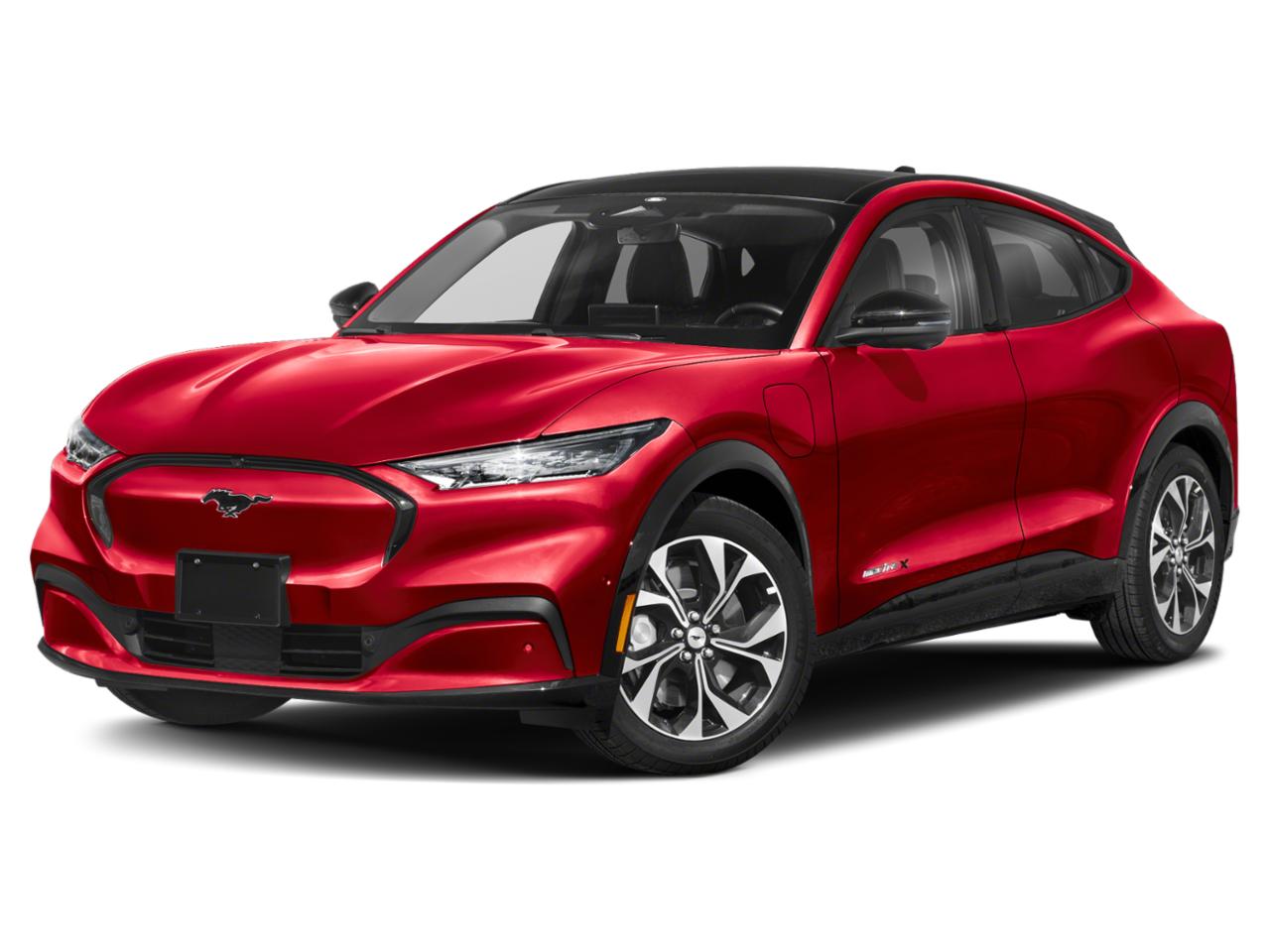 2023 Ford Mustang Mach-E Vehicle Photo in ENGLEWOOD, CO 80113-6708
