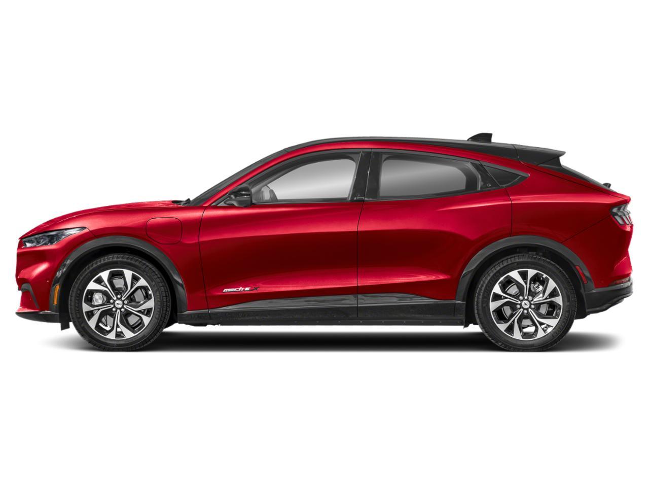 2023 Ford Mustang Mach-E Vehicle Photo in ENGLEWOOD, CO 80113-6708