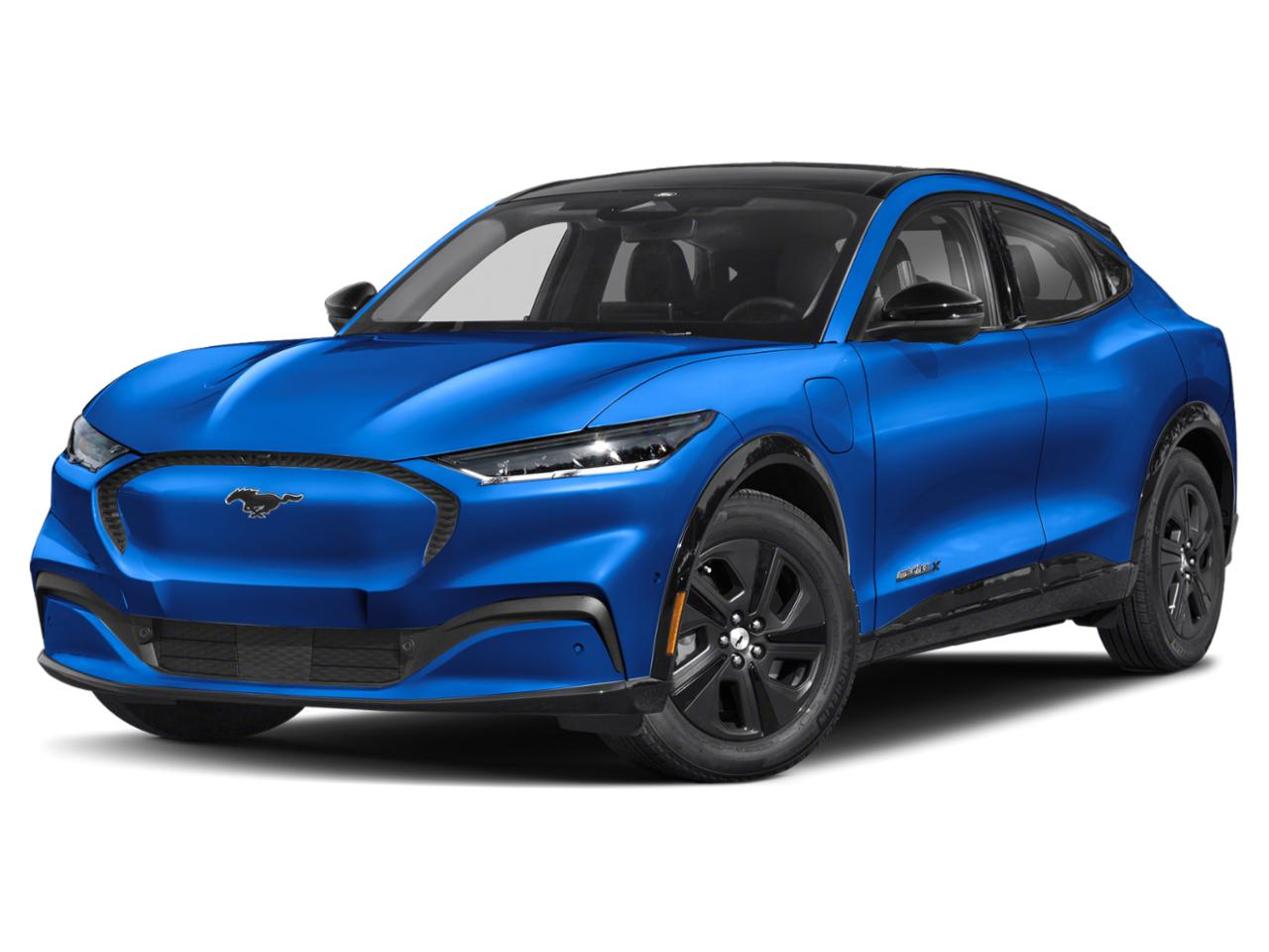 2023 Ford Mustang Mach-E Vehicle Photo in DENVER, CO 80221-3610