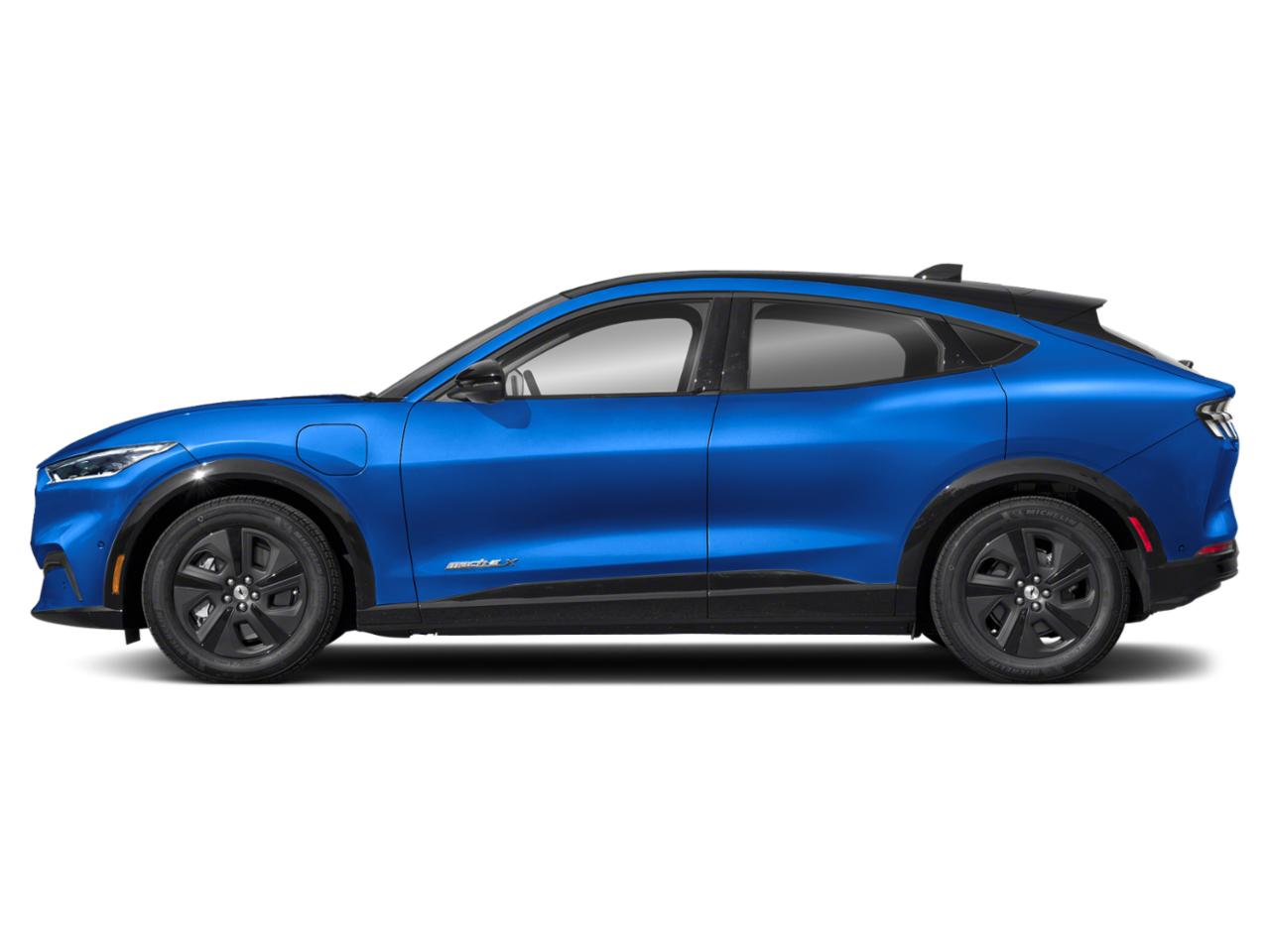 2023 Ford Mustang Mach-E Vehicle Photo in DENVER, CO 80221-3610
