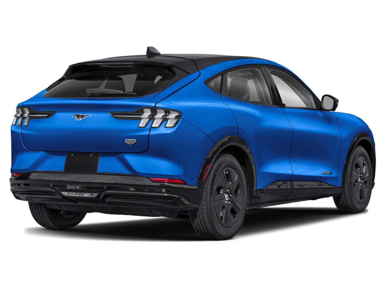 2023 Ford Mustang Mach-E Vehicle Photo in DENVER, CO 80221-3610