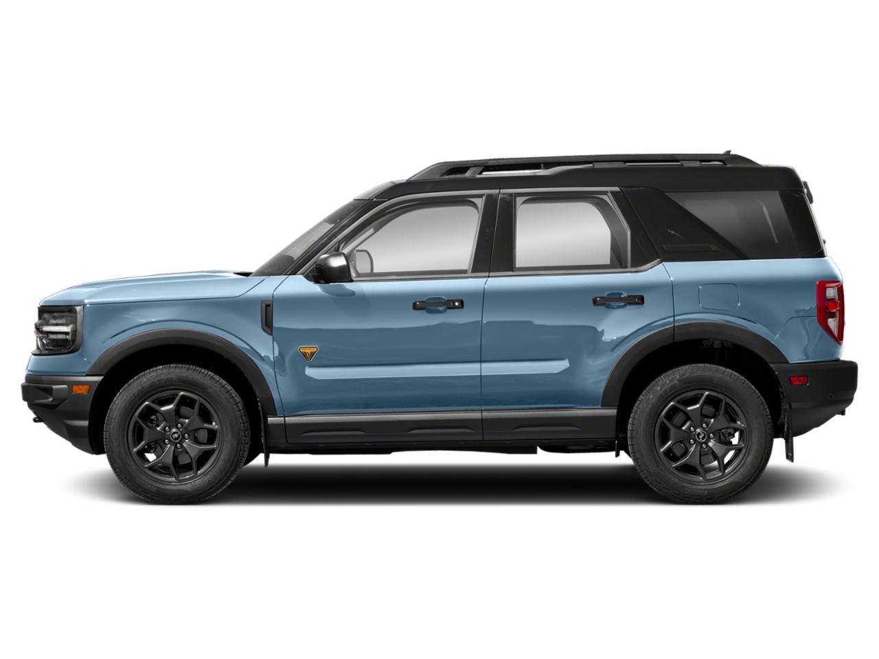 2023 Ford Bronco Sport Vehicle Photo in Belle Vernon, PA 15012
