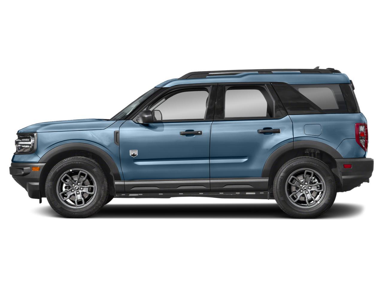 2023 Ford Bronco Sport Vehicle Photo in San Antonio, TX 78230