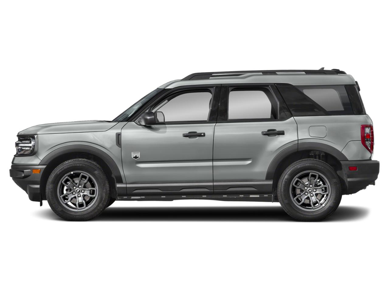 2023 Ford Bronco Sport Vehicle Photo in Winter Park, FL 32792