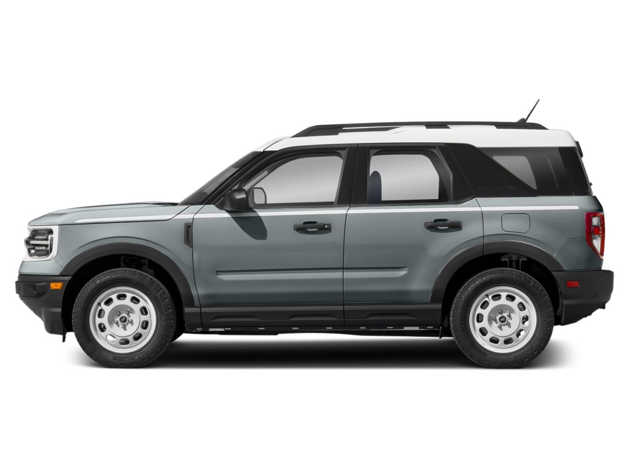 2023 Ford Bronco Sport Vehicle Photo in Ft. Myers, FL 33907