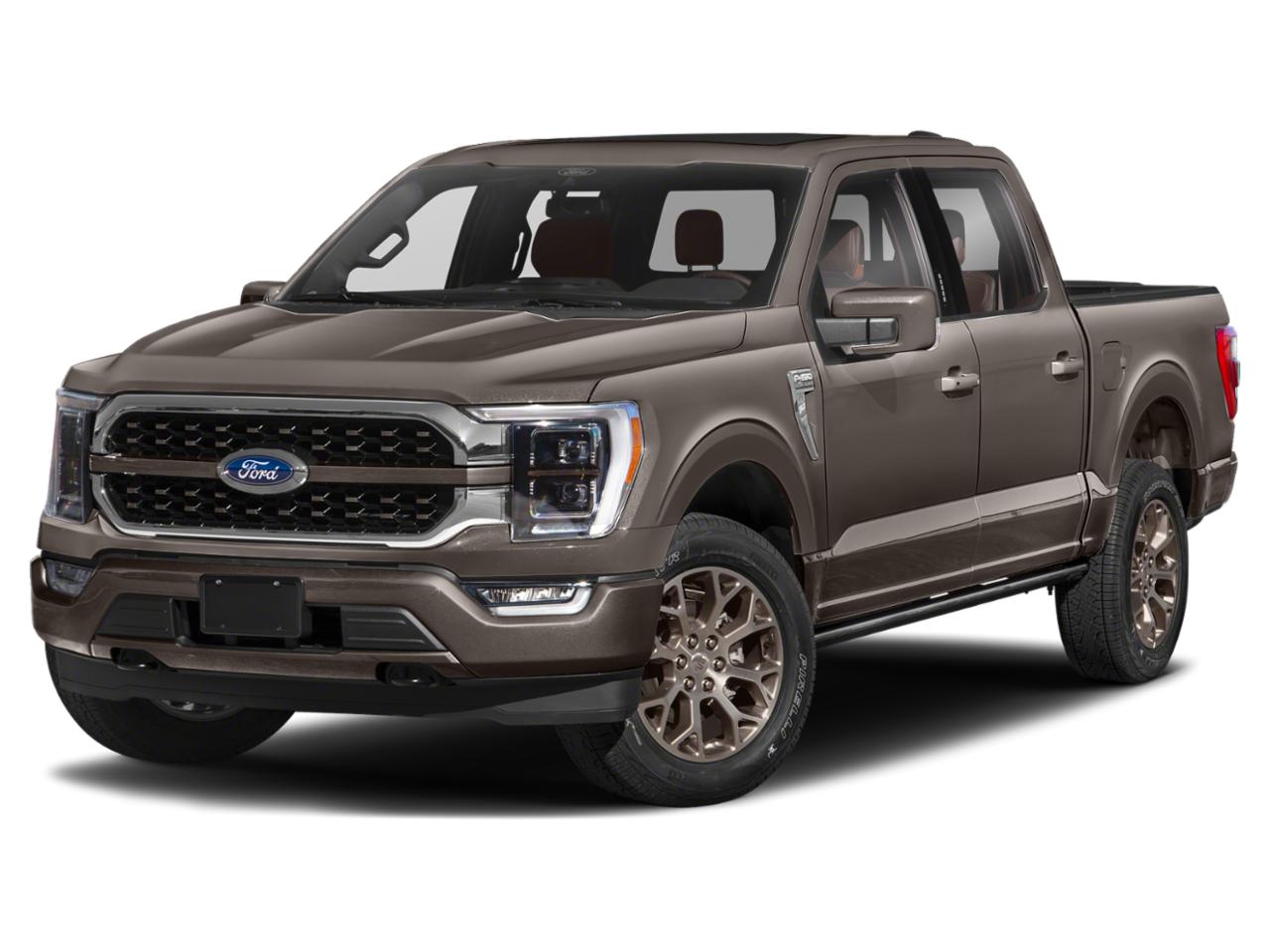 2023 Ford F-150 Vehicle Photo in Grapevine, TX 76051