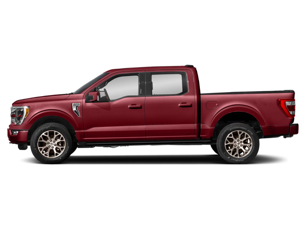 2023 Ford F-150 Vehicle Photo in Decatur, TX 76234