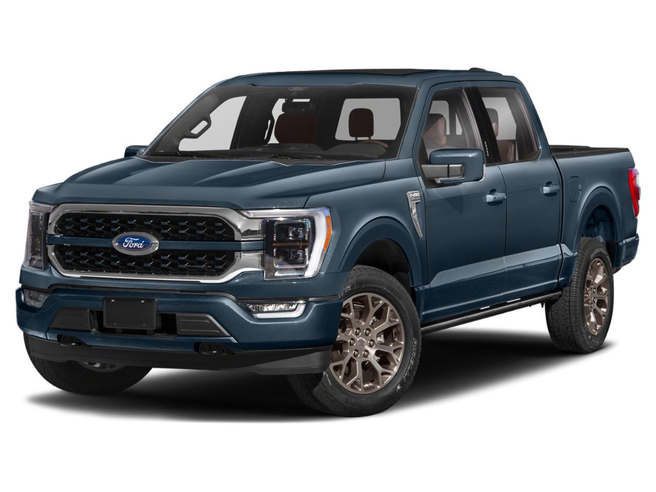 シェルビーF150スーパースネークが1/18ビッグスケールで堂々
