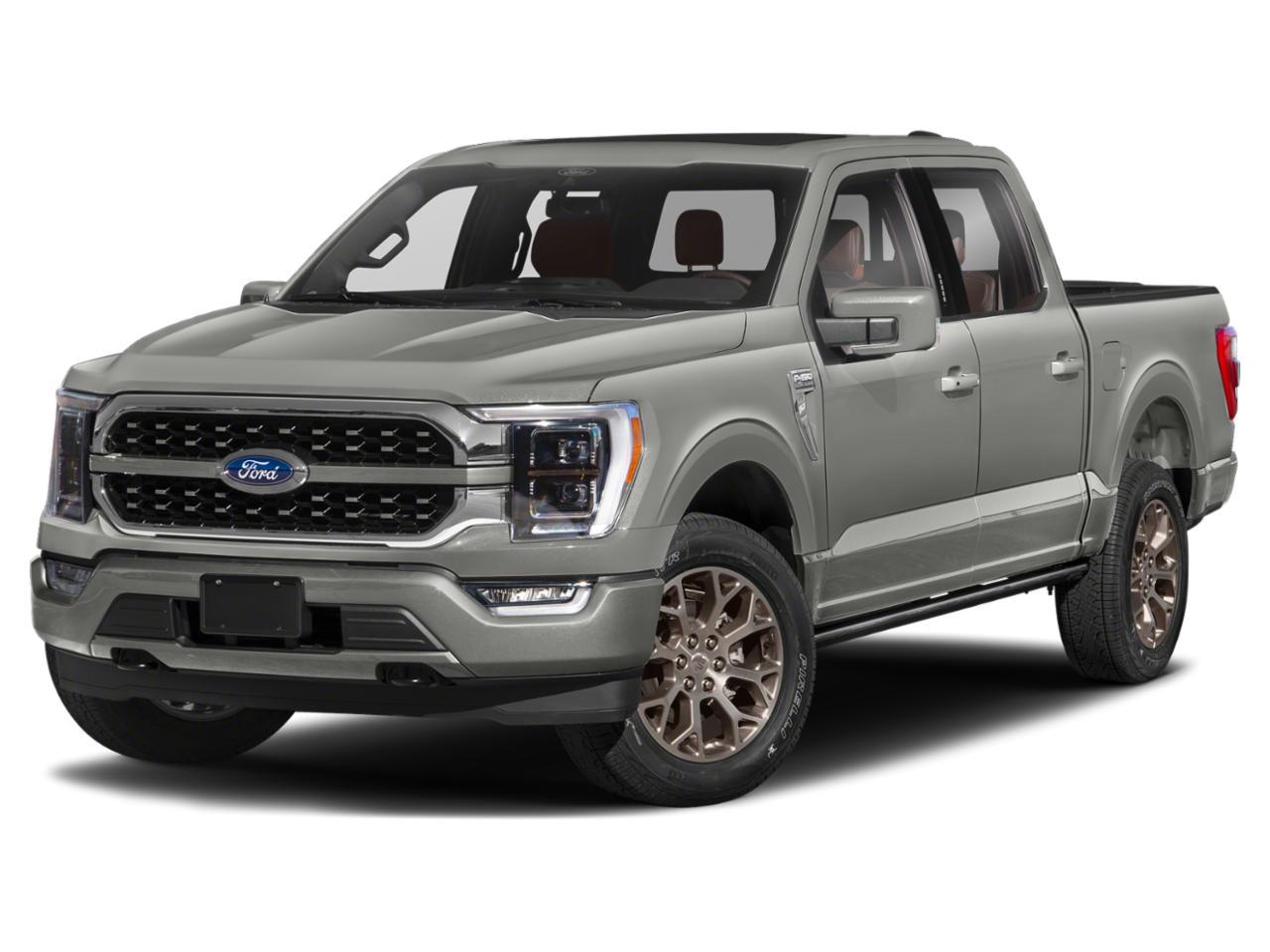 New Ford for Sale | New Ford Trucks near Montgomery, AL