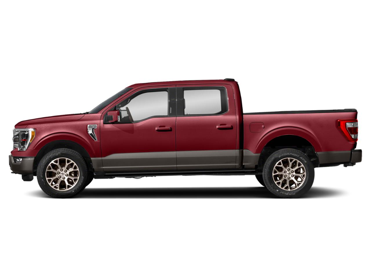 2023 Ford F-150 Vehicle Photo in Decatur, TX 76234