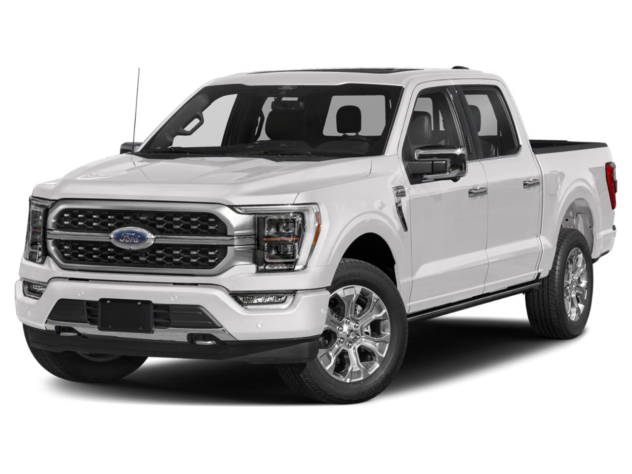 2023 Ford F-150 Vehicle Photo in Decatur, TX 76234