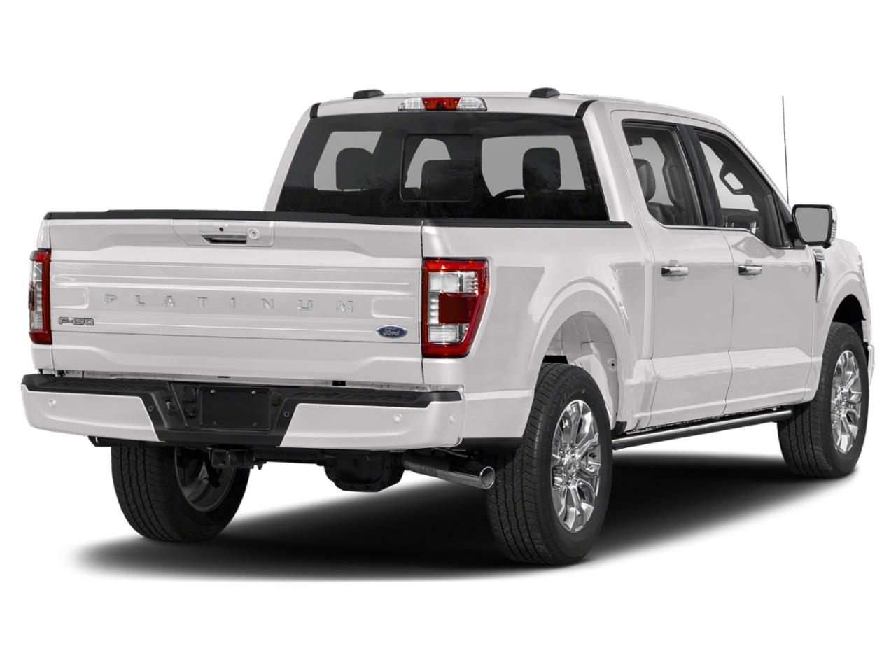 2023 Ford F-150 Vehicle Photo in Decatur, TX 76234