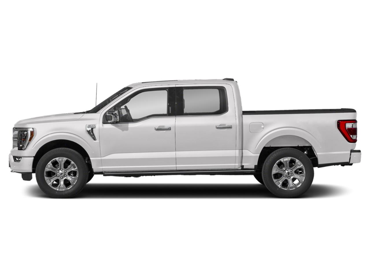 2023 Ford F-150 Vehicle Photo in Decatur, TX 76234