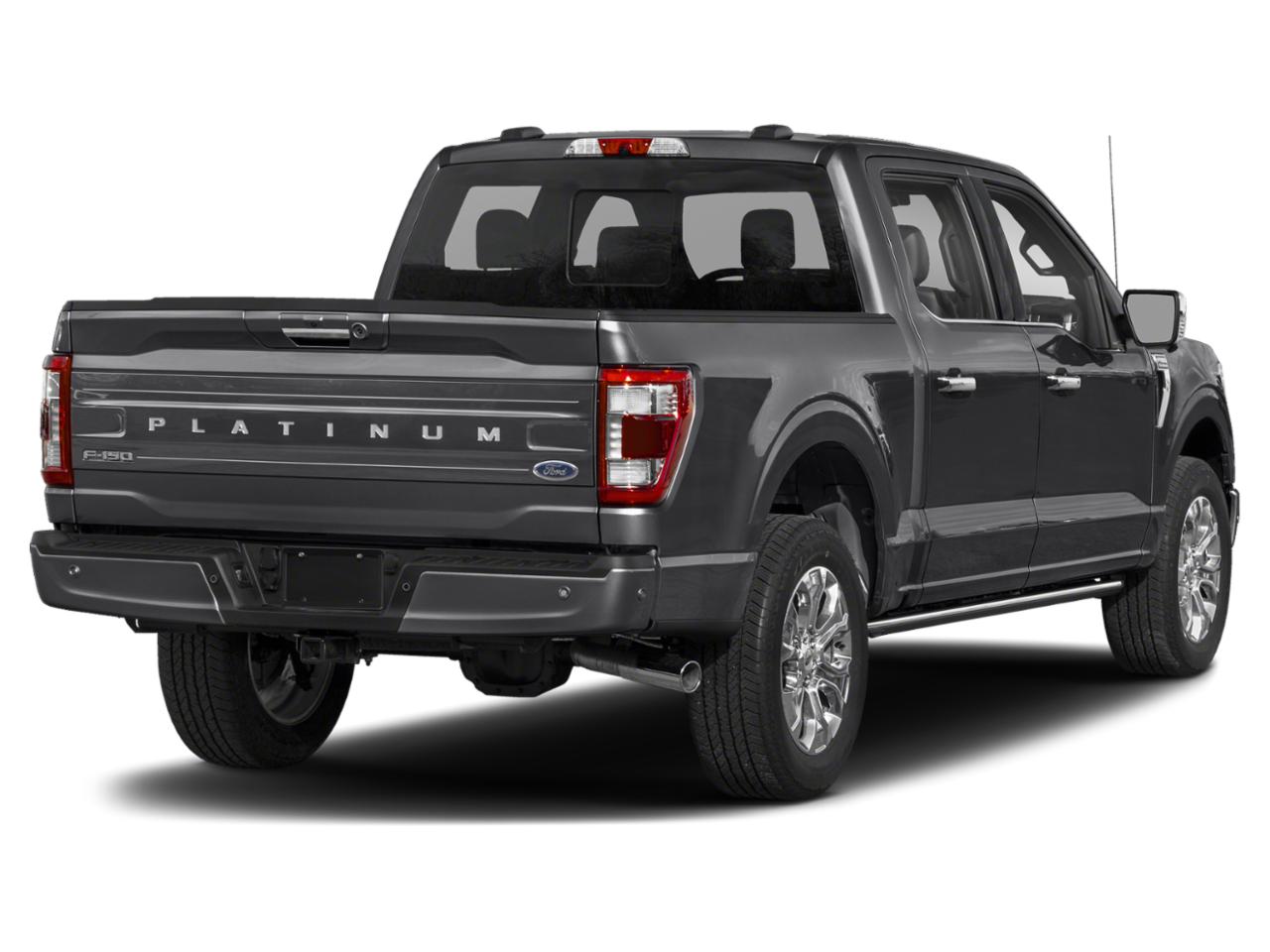 2023 Ford F-150 Vehicle Photo in Clearwater, FL 33765