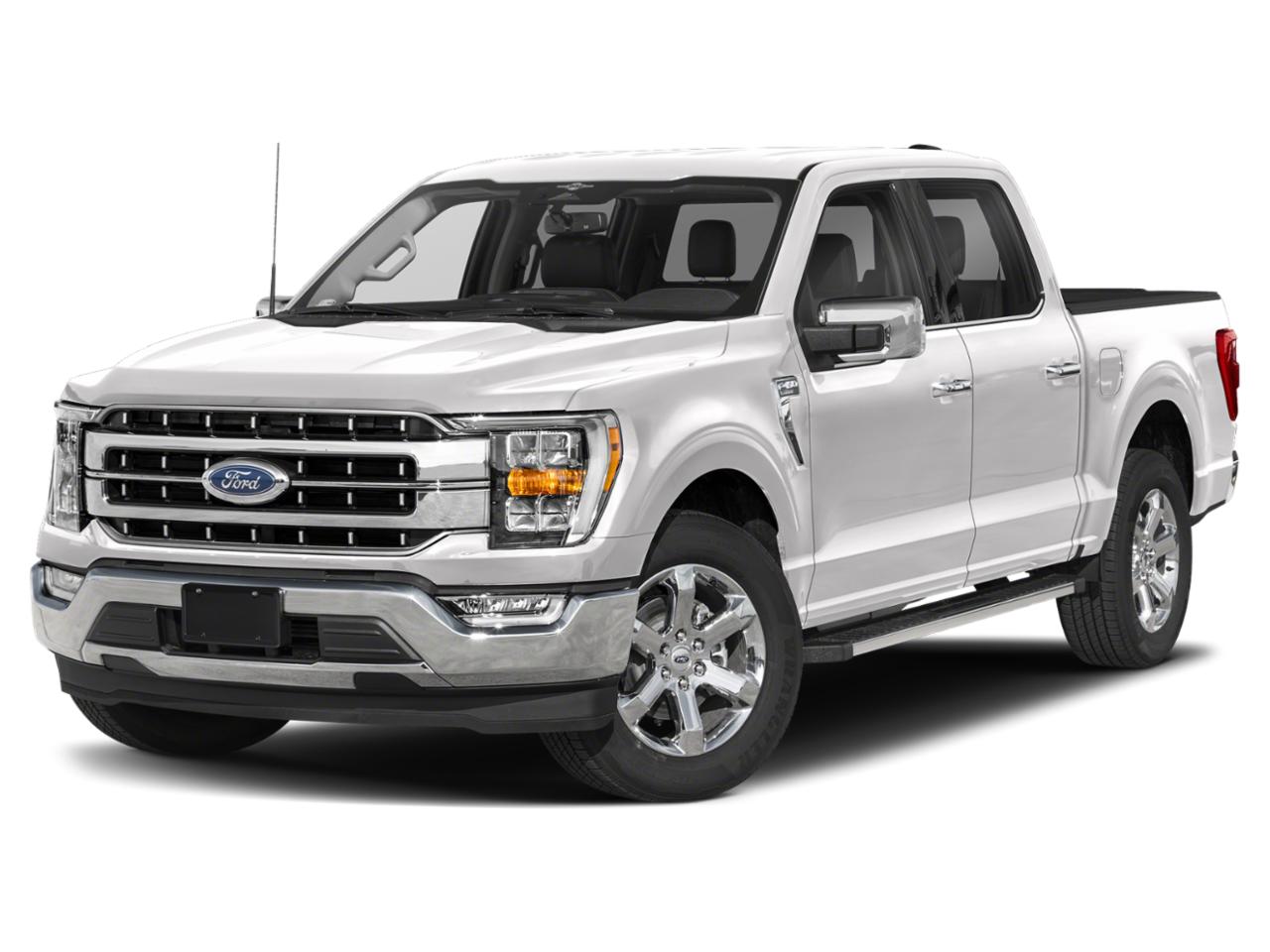 Used 2023 Ford F-150 Lariat with VIN 1FTFW1ED9PFC20612 for sale in Lone Tree, CO