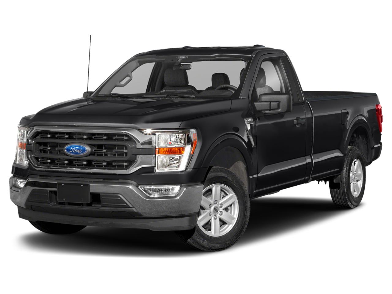 2023 Ford F-150 Vehicle Photo in Tustin, CA 92782