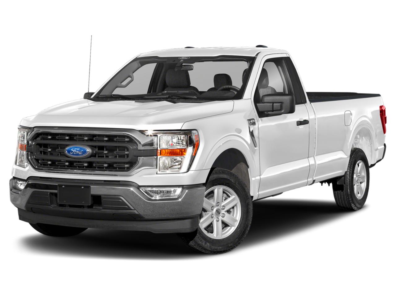 2023 Ford F-150 Vehicle Photo in GILBERT, AZ 85297-0402