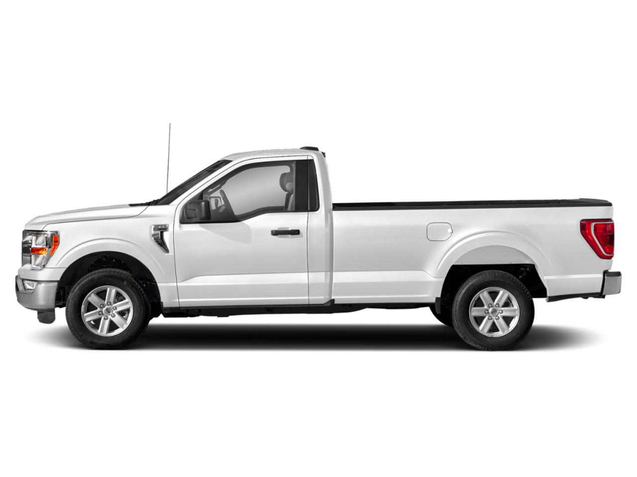 2023 Ford F-150 Vehicle Photo in GILBERT, AZ 85297-0402