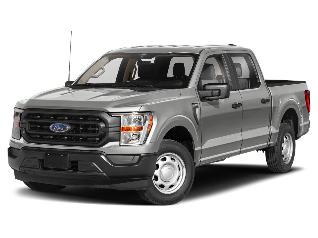 2023 Ford F-150 Vehicle Photo in Bradenton, FL 34207