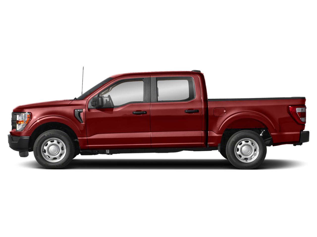 2023 Ford F-150 Vehicle Photo in NEENAH, WI 54956-2243