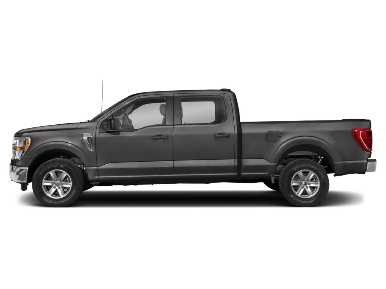 2023 Ford F-150 Vehicle Photo in JASPER, GA 30143-8655