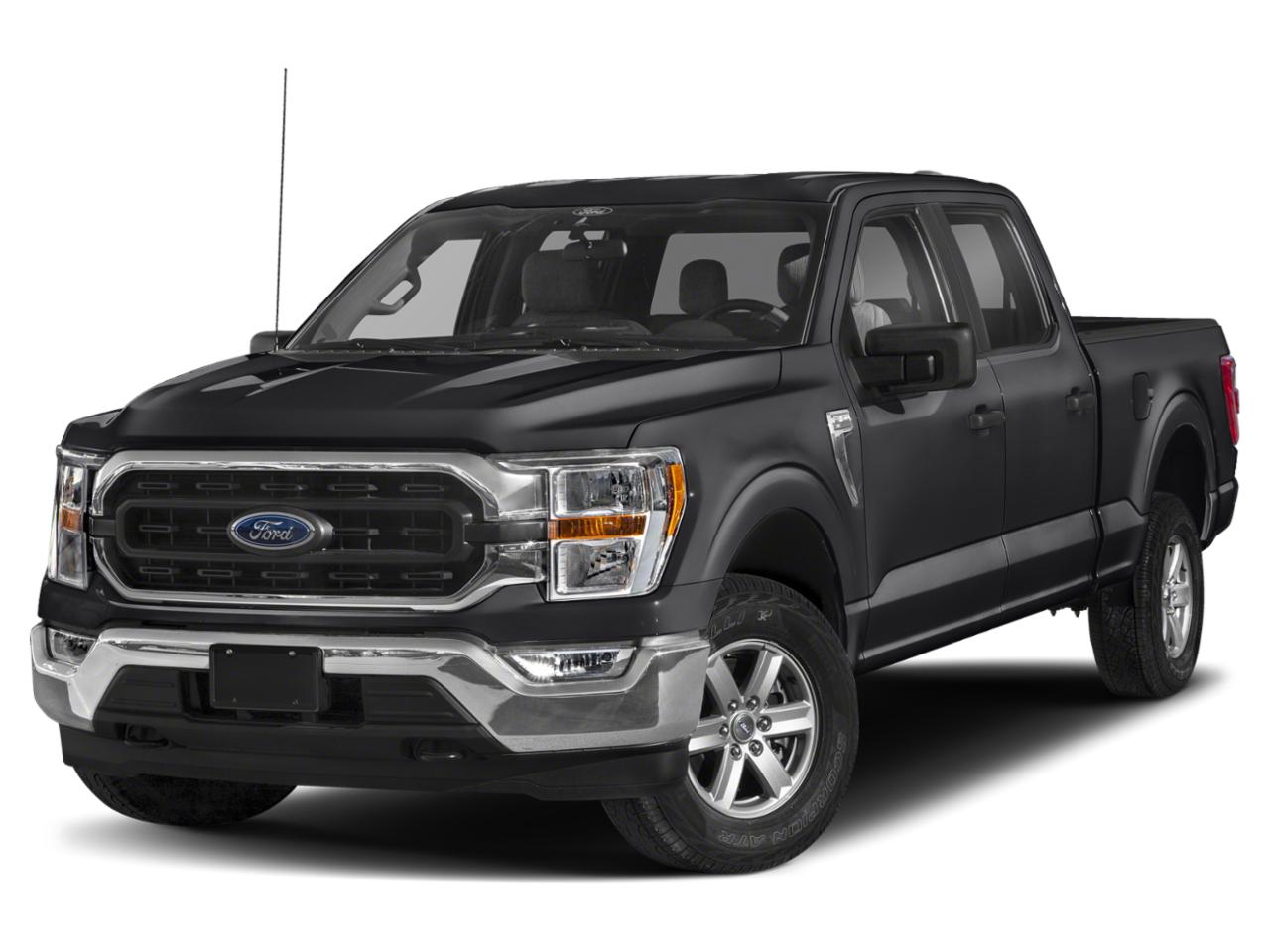 2023 Ford F-150 Vehicle Photo in Grapevine, TX 76051