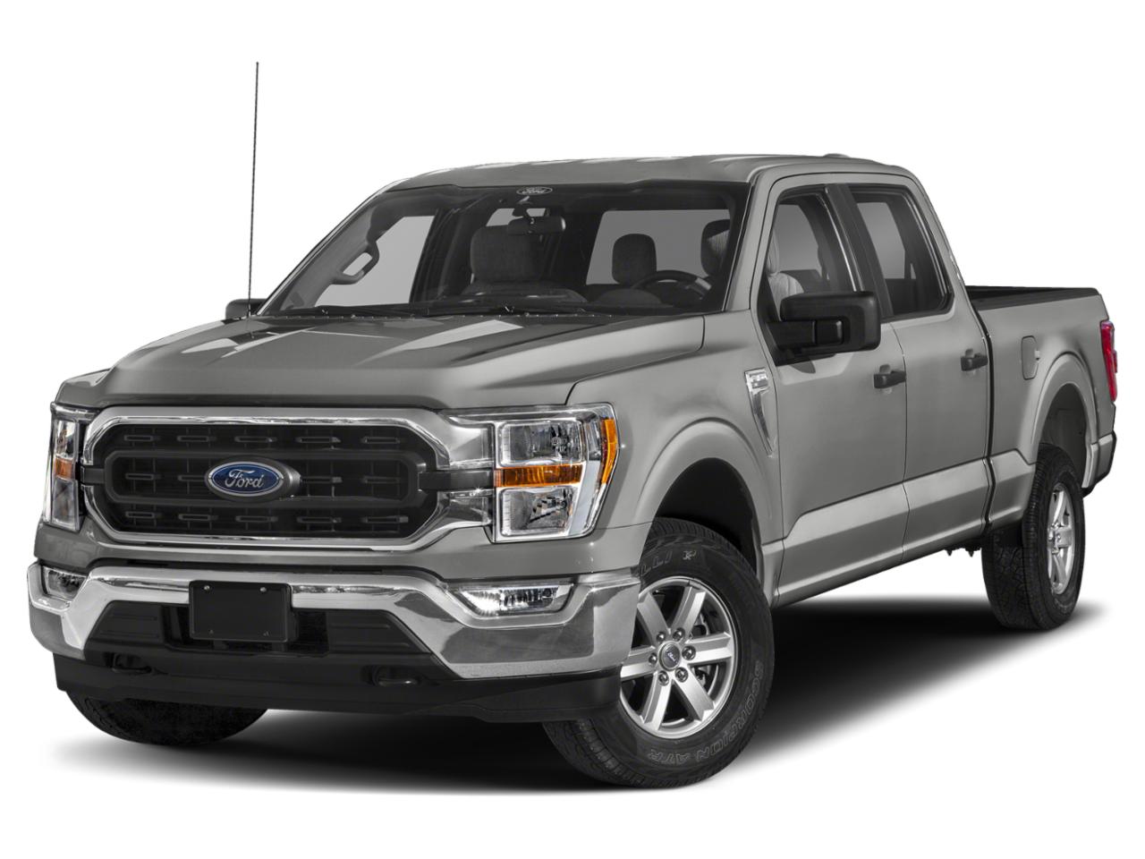 2023 Ford F-150 Vehicle Photo in Pembroke Pines, FL 33027