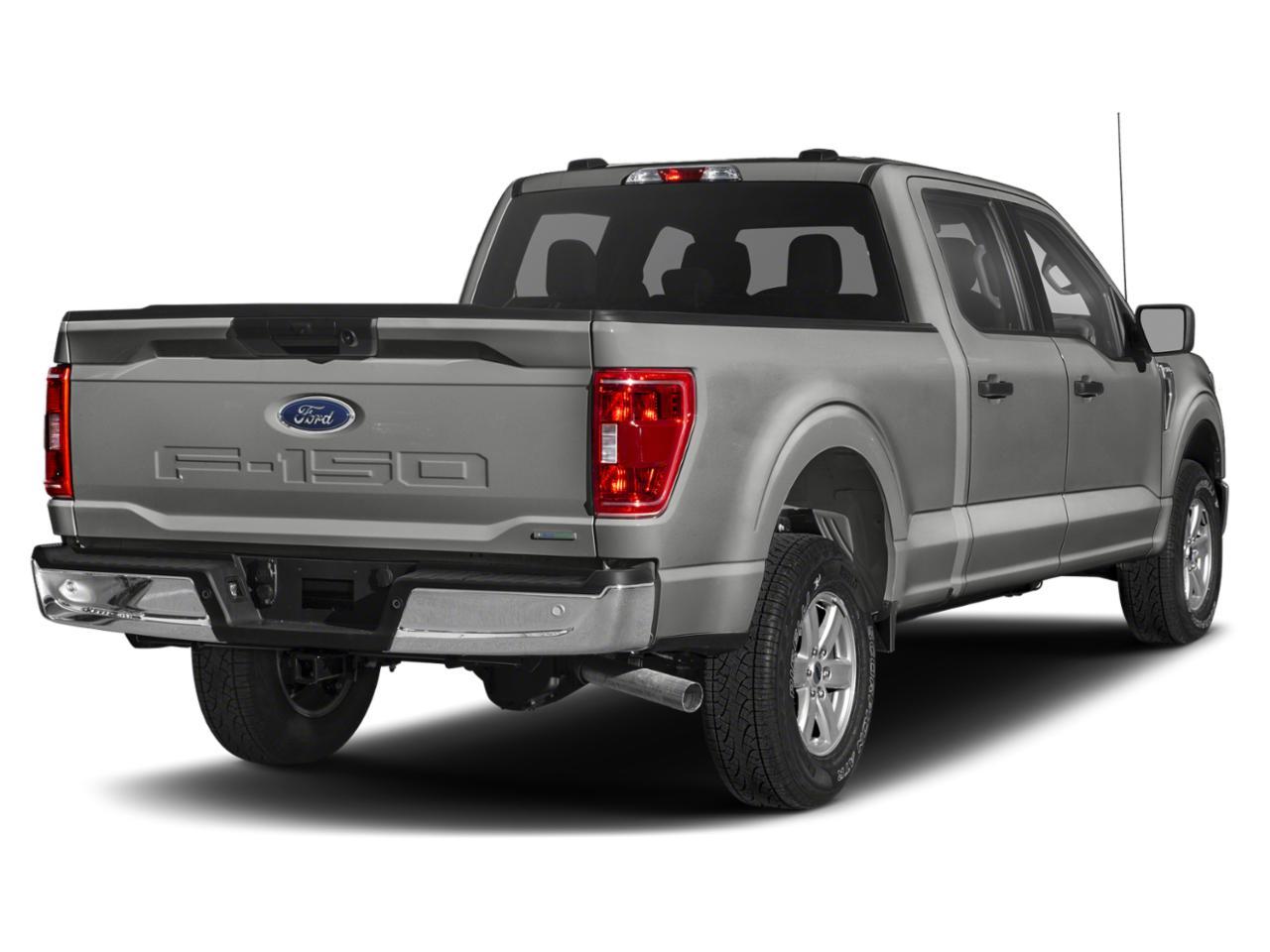 2023 Ford F-150 Vehicle Photo in Pembroke Pines, FL 33027