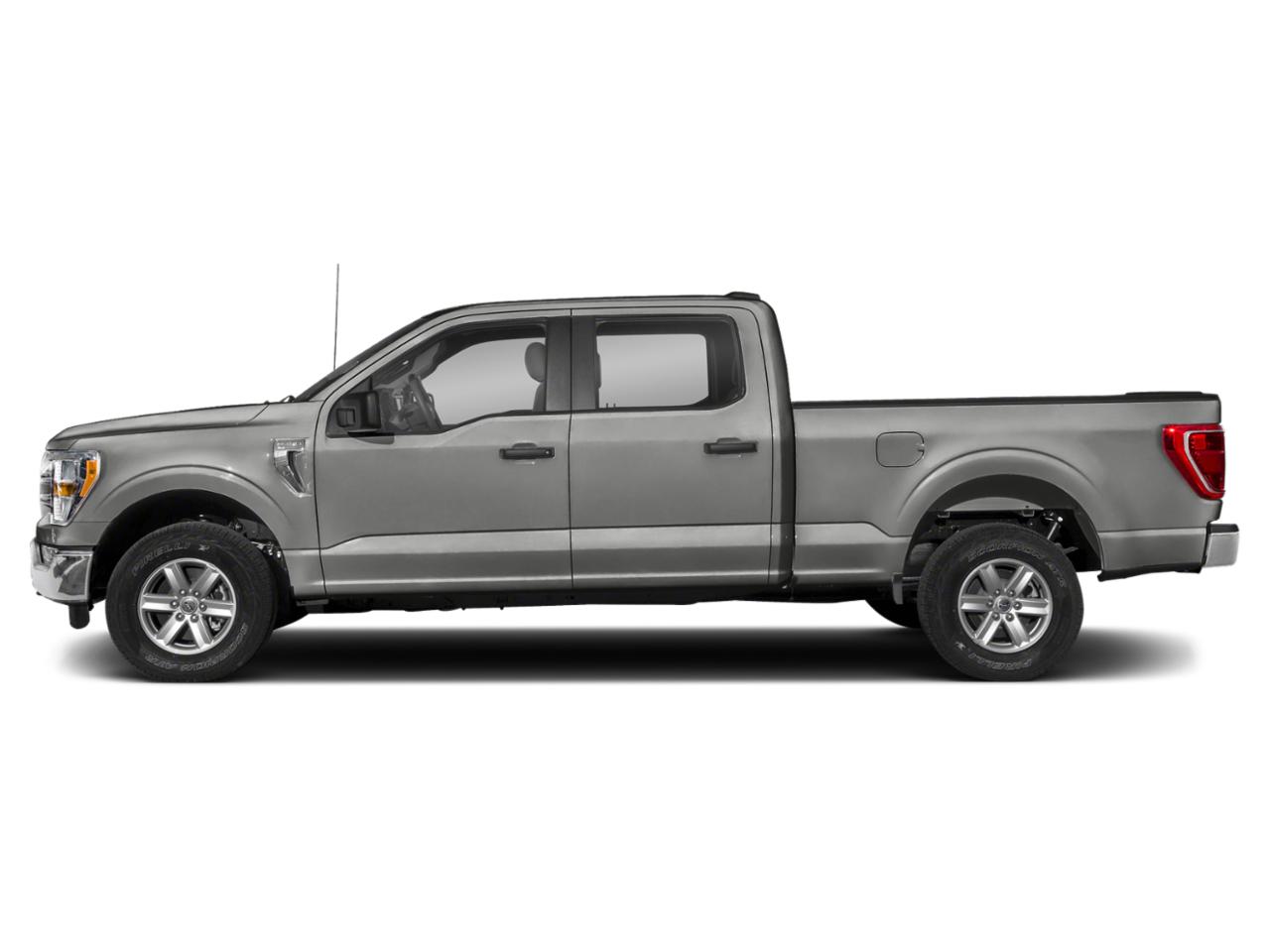 2023 Ford F-150 Vehicle Photo in Pembroke Pines, FL 33027