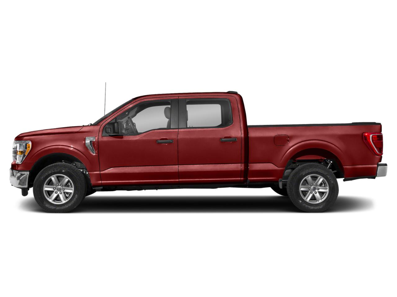 2023 Ford F-150 Vehicle Photo in Panama City, FL 32401