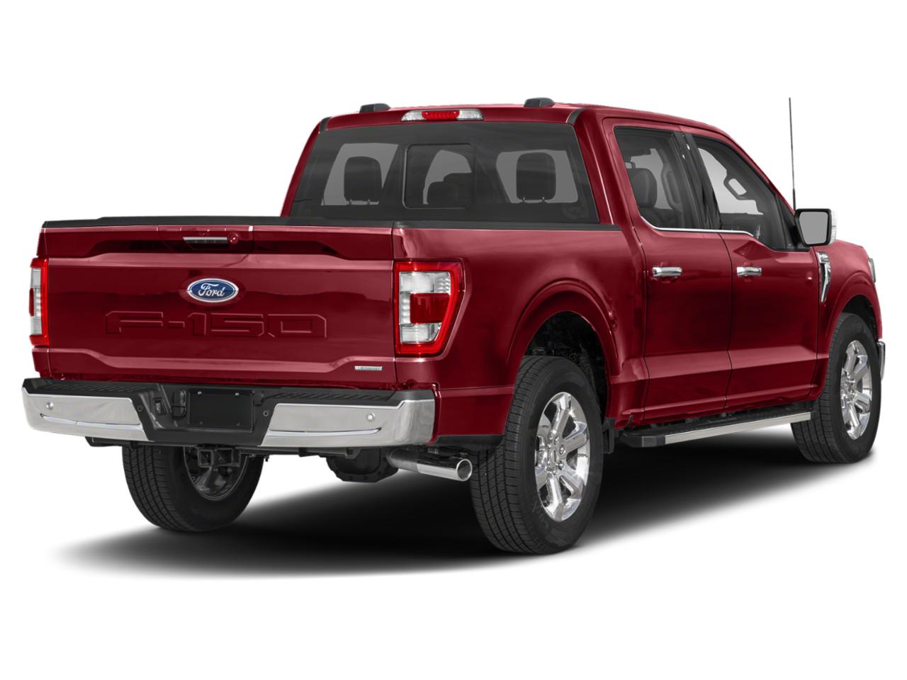 2023 Ford F-150 Vehicle Photo in Memphis, TN 38115