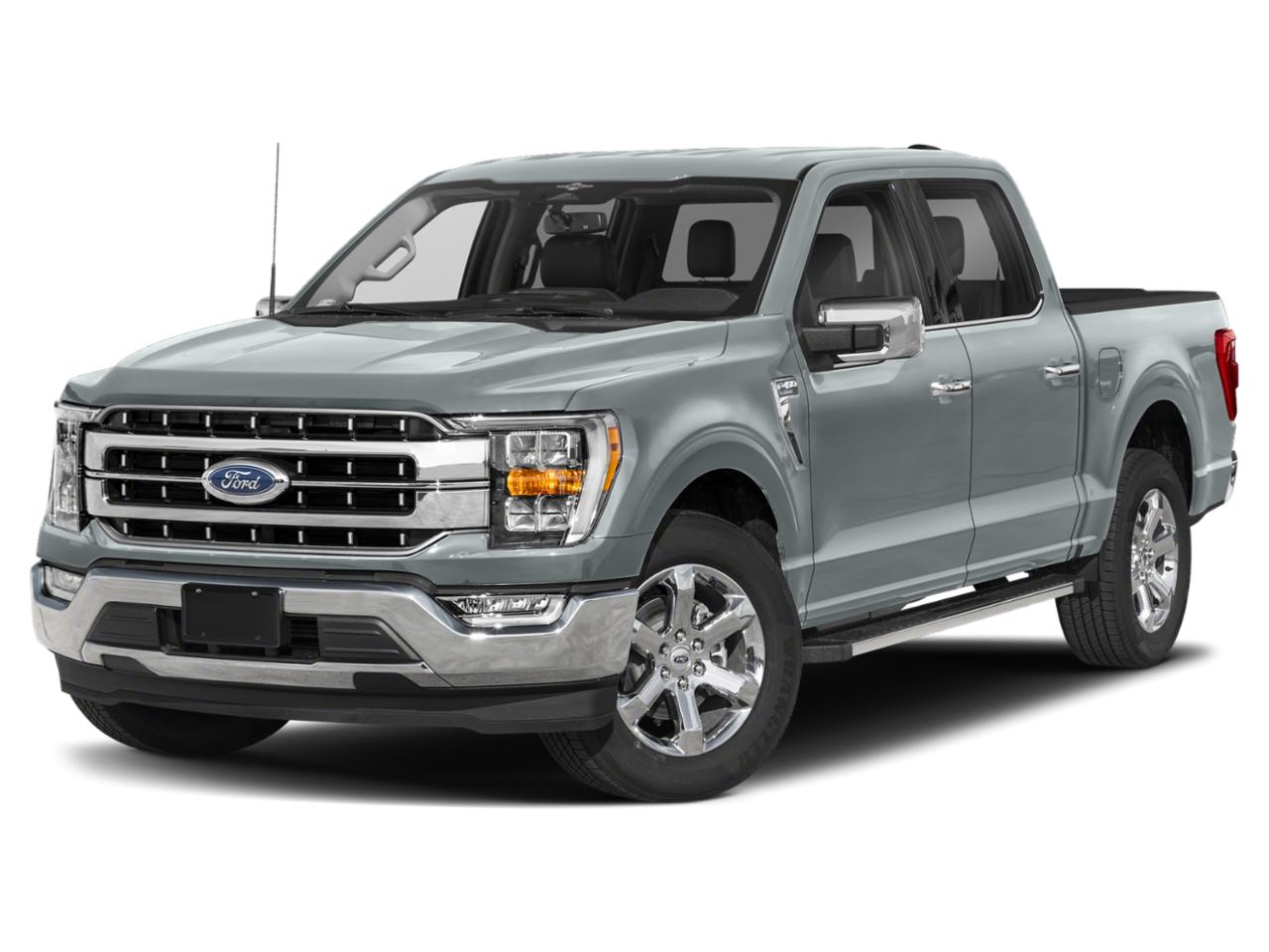 2023 Ford F-150 Vehicle Photo in Panama City, FL 32401