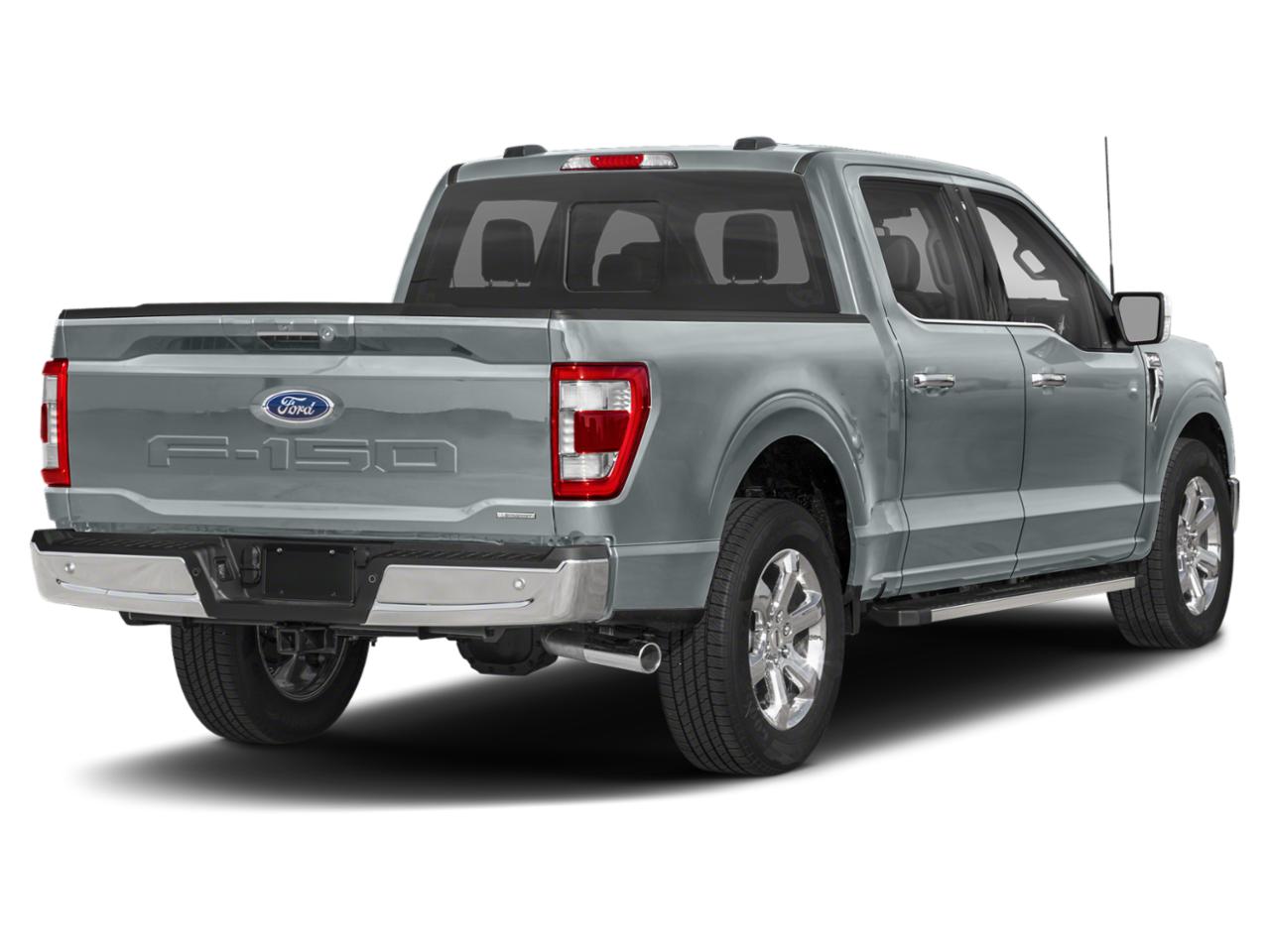 2023 Ford F-150 Vehicle Photo in Jacksonville, FL 32244