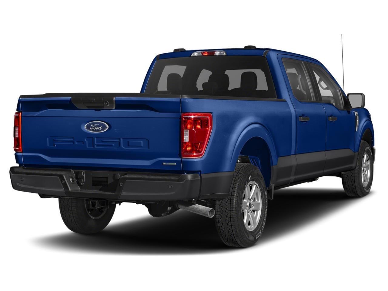 2023 Ford F-150 Vehicle Photo in Panama City, FL 32401