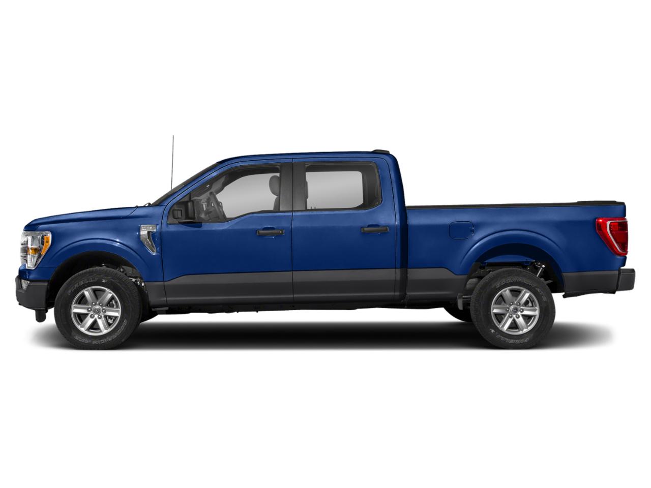 2023 Ford F-150 Vehicle Photo in Panama City, FL 32401