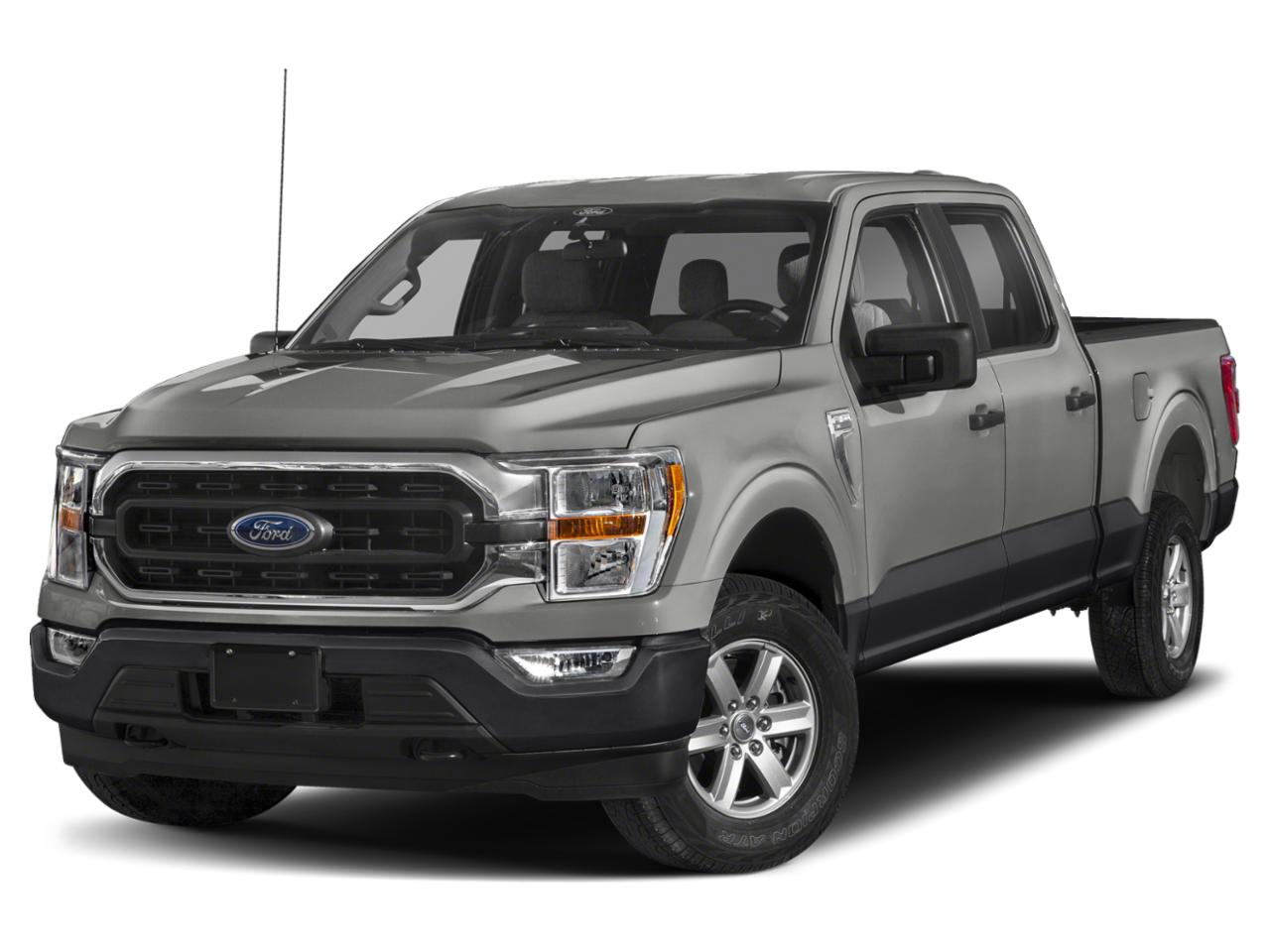 2023 Ford F-150 Vehicle Photo in Pembroke Pines, FL 33027