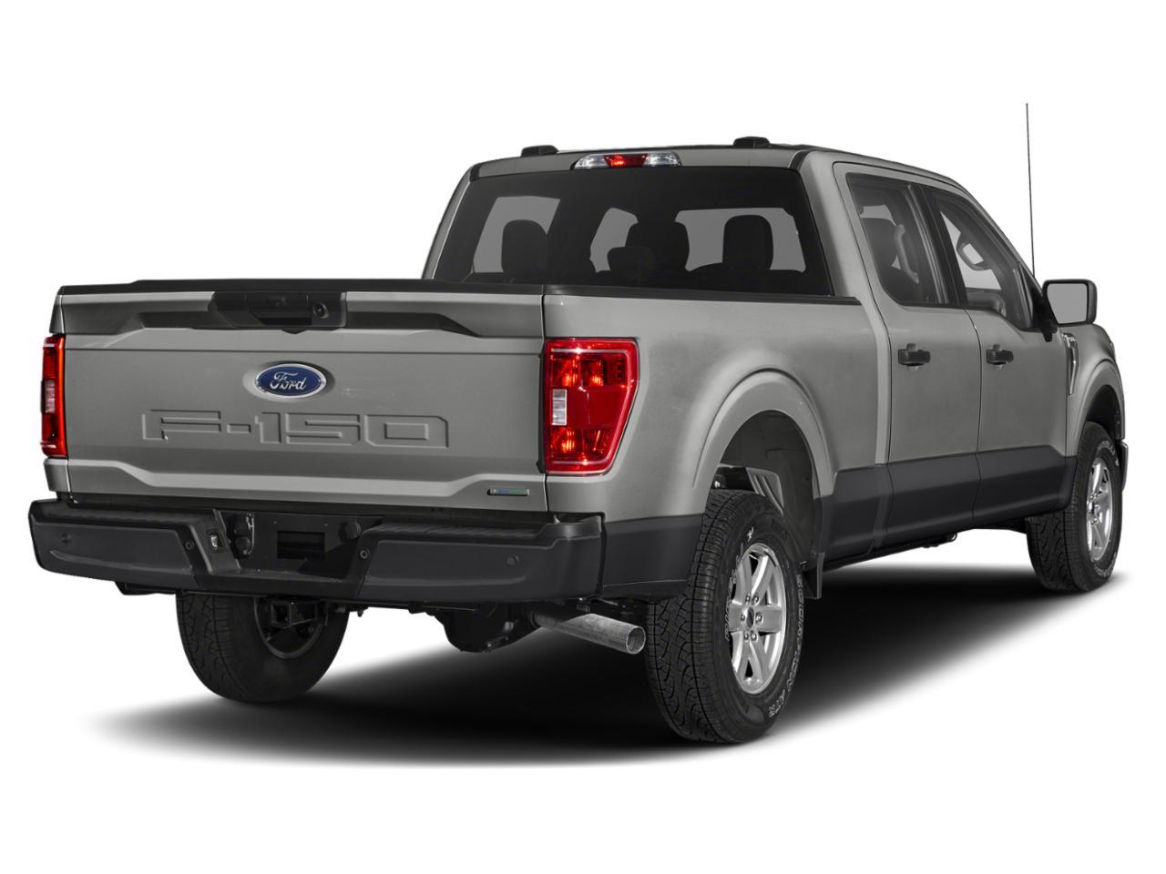 2023 Ford F-150 Vehicle Photo in Pembroke Pines, FL 33027