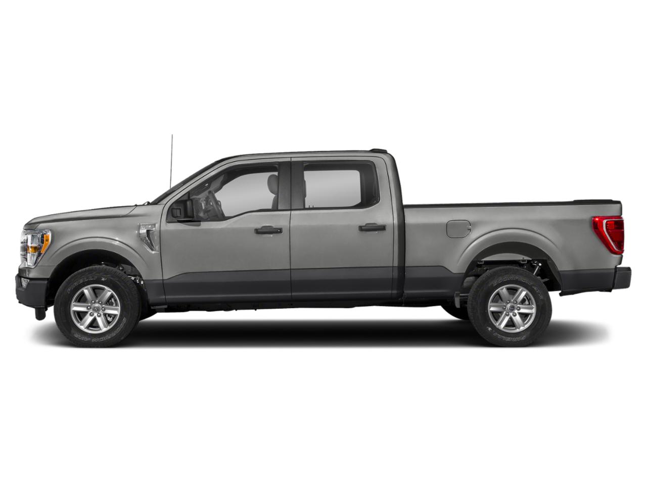 2023 Ford F-150 Vehicle Photo in Pembroke Pines, FL 33027