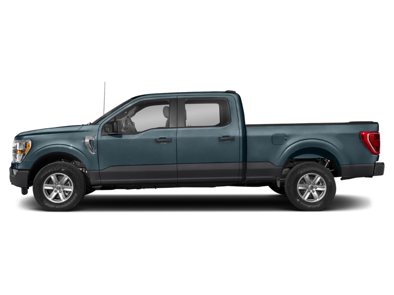 2023 Ford F-150 Vehicle Photo in CLEARWATER, FL 33764-7163