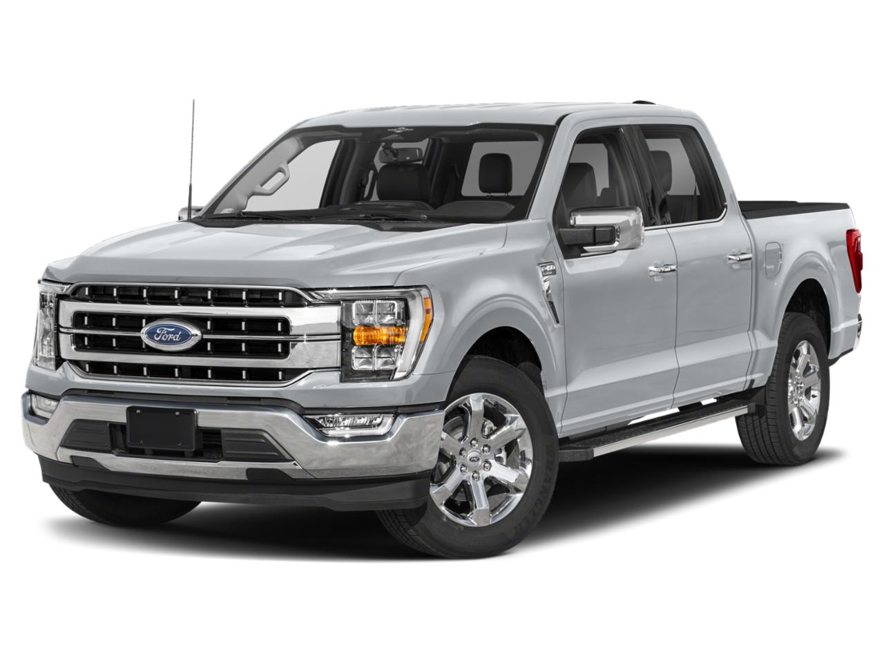 2023 Ford F-150 Vehicle Photo in St. Petersburg, FL 33713
