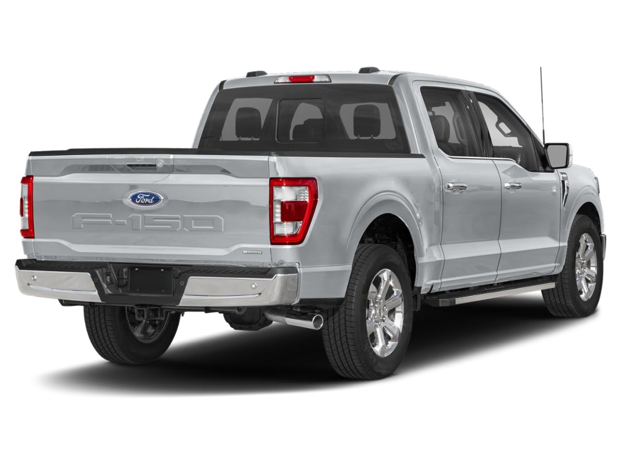 2023 Ford F-150 Vehicle Photo in St. Petersburg, FL 33713