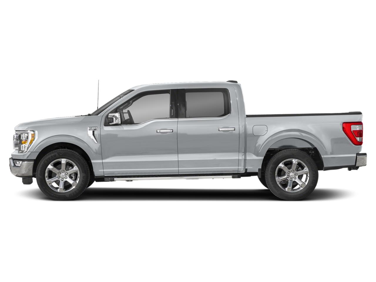 2023 Ford F-150 Vehicle Photo in St. Petersburg, FL 33713