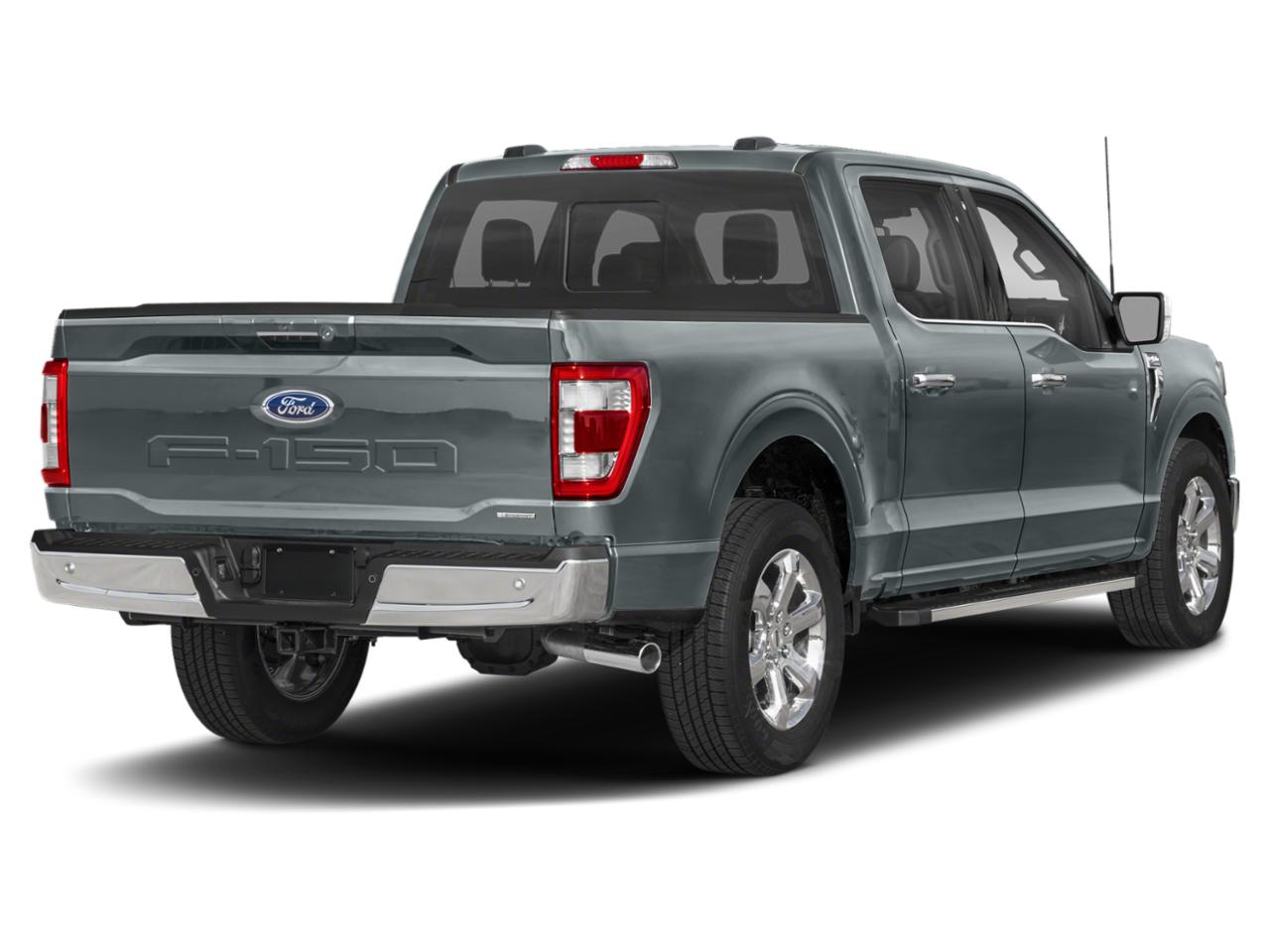 2023 Ford F-150 Vehicle Photo in Margate, FL 33063