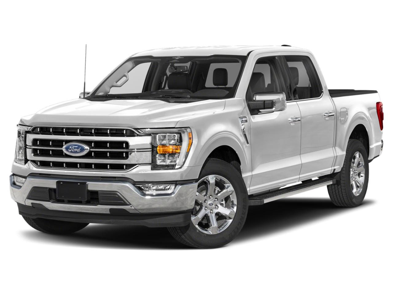 2023 Ford F-150 Vehicle Photo in Ft. Myers, FL 33907