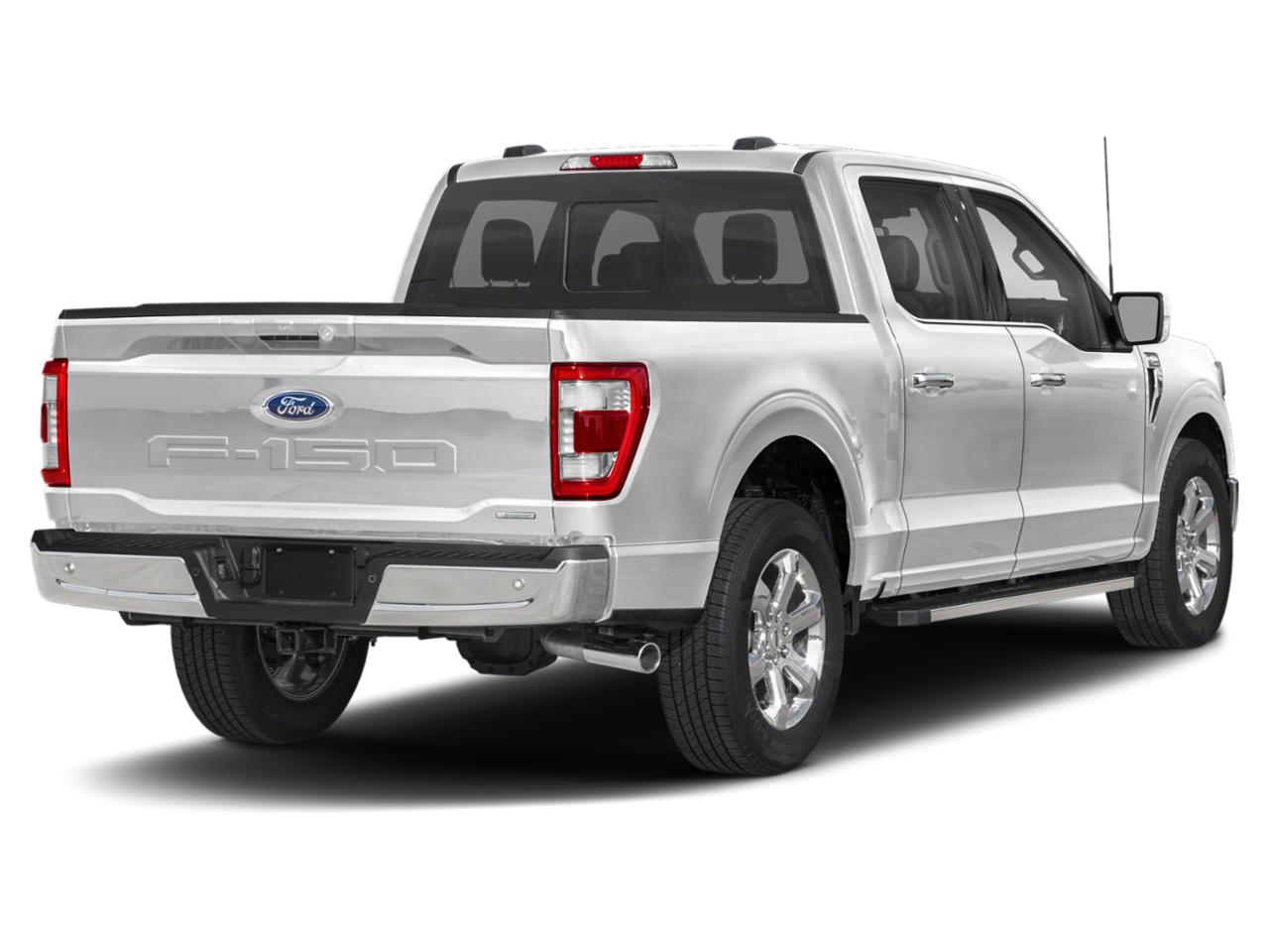 2023 Ford F-150 Vehicle Photo in Ft. Myers, FL 33907