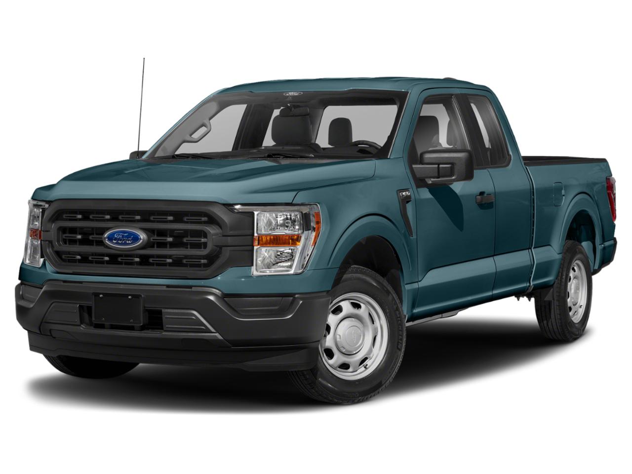 2023 Ford F-150 for sale in Westland - 5904823 - North Bros. Ford, Inc.