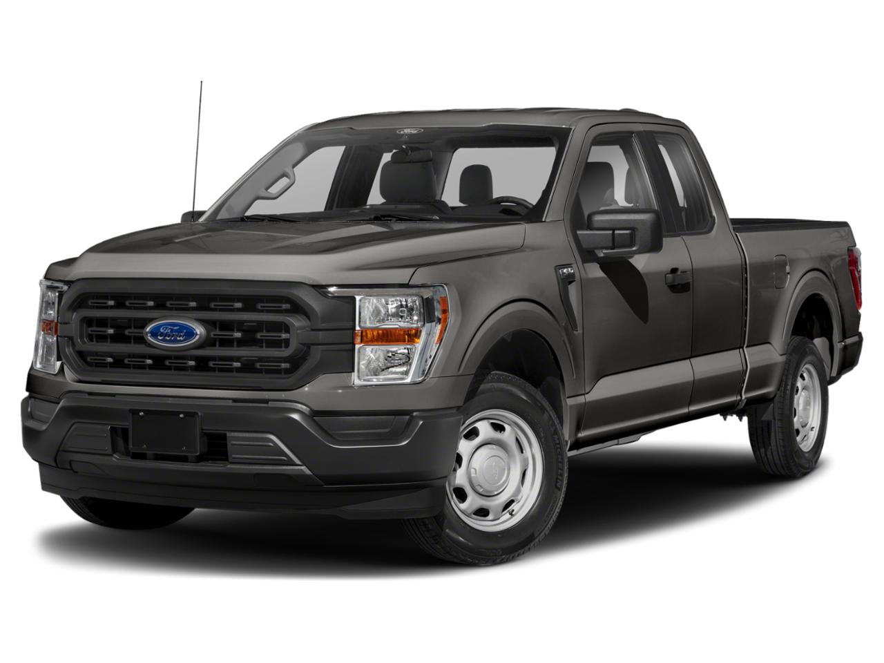 2023 Ford F-150 Vehicle Photo in Miami, FL 33015