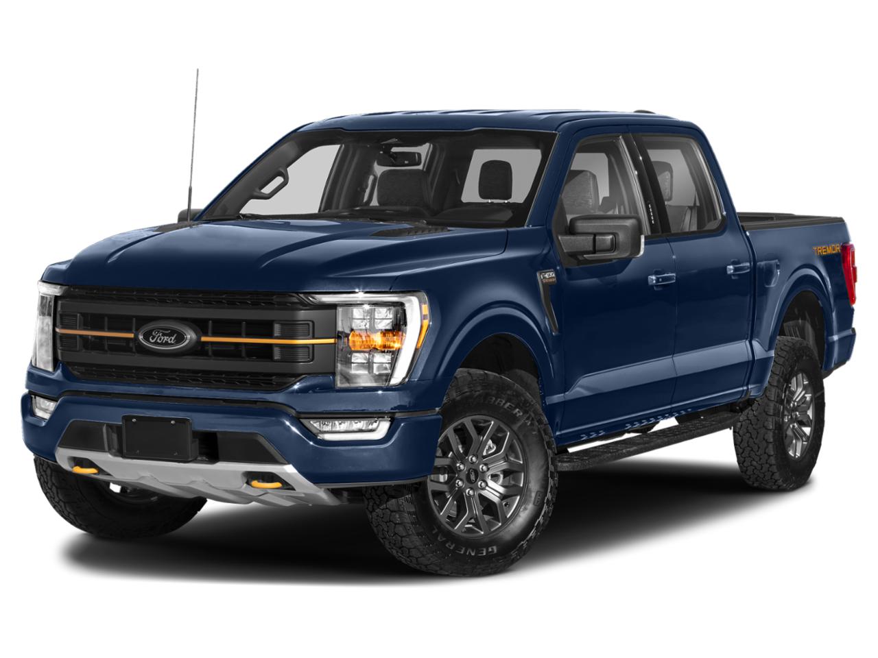 2023 F150 Washington Chris Auffenberg Ford